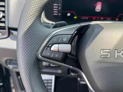 Skoda Karoq Sportline (2026) - Photo 12