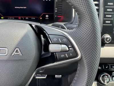 Skoda Karoq Sportline (2026) - Photo 13