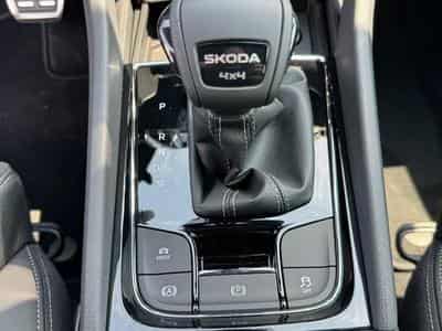 Skoda Karoq Sportline (2026) - Photo 15