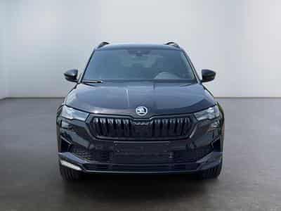 Skoda Karoq Sportline (2026) - Photo 2
