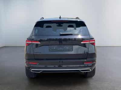 Skoda Karoq Sportline (2026) - Photo 3