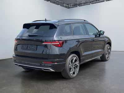 Skoda Karoq Sportline (2026) - Photo 4