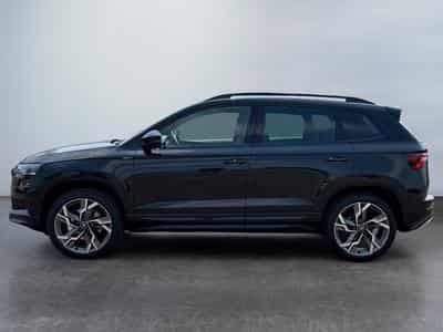 Skoda Karoq Sportline (2026) - Photo 5