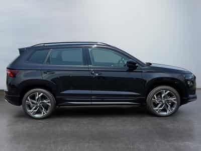 Skoda Karoq Sportline (2026) - Photo 6
