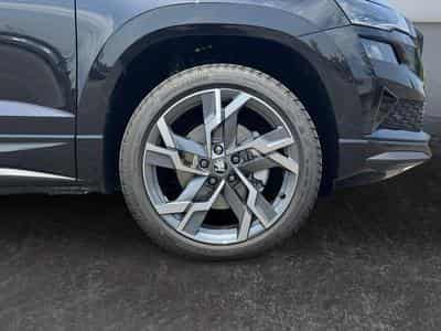 Skoda Karoq Sportline (2026) - Photo 7