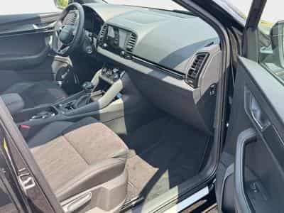 Skoda Karoq Sportline (2026) - Photo 8