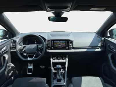 Skoda Karoq Sportline (2026) - Photo 9
