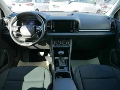 Skoda Karoq Selection (2025) - Photo 10