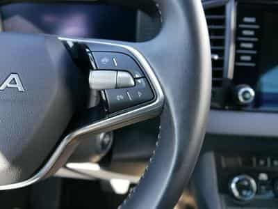 Skoda Karoq Selection (2025) - Photo 13