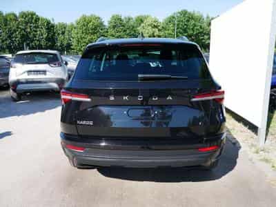Skoda Karoq Selection (2025) - Photo 2