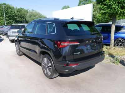 Skoda Karoq Selection (2025) - Photo 5