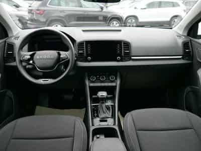 Skoda Karoq Selection (2025) - Photo 10