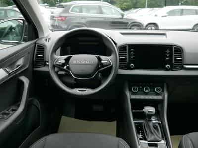 Skoda Karoq Selection (2025) - Photo 11