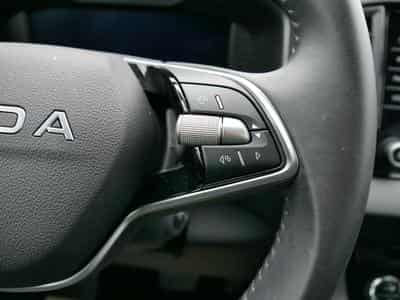 Skoda Karoq Selection (2025) - Photo 13