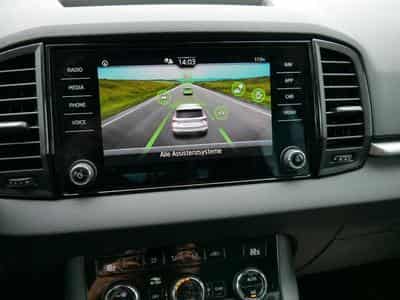 Skoda Karoq Selection (2025) - Photo 14