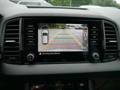 Skoda Karoq Selection (2025) - Photo 15