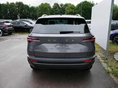 Skoda Karoq Selection (2025) - Photo 2