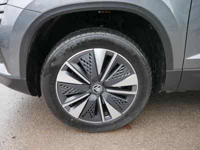 Skoda Karoq Selection (2025) - Photo 3