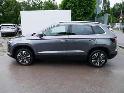 Skoda Karoq Selection (2025) - Photo 4