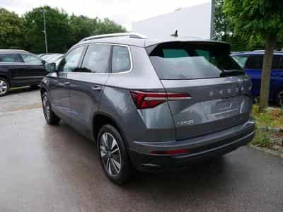 Skoda Karoq Selection (2025) - Photo 5