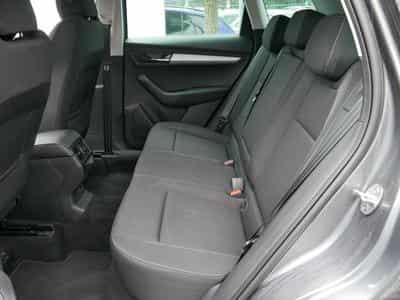 Skoda Karoq Selection (2025) - Photo 7