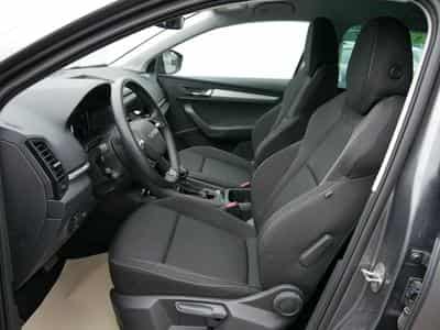 Skoda Karoq Selection (2025) - Photo 8