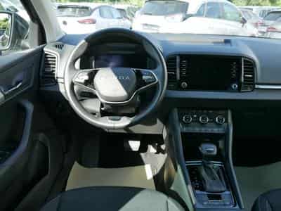 Skoda Karoq Selection (2025) - Photo 11