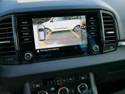 Skoda Karoq Selection (2025) - Photo 14