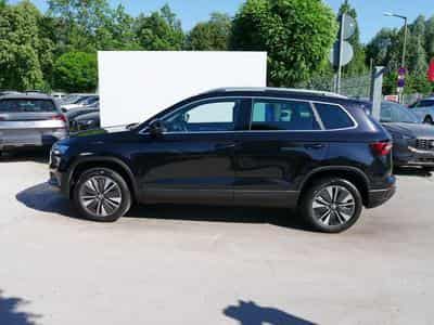 Skoda Karoq Selection (2025) - Photo 4