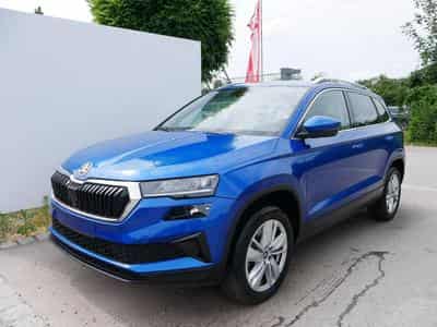 Skoda Karoq Selection (2025) - Photo 1