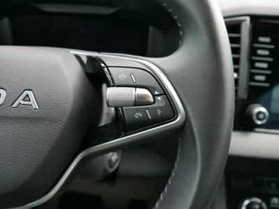 Skoda Karoq Selection (2025) - Photo 11