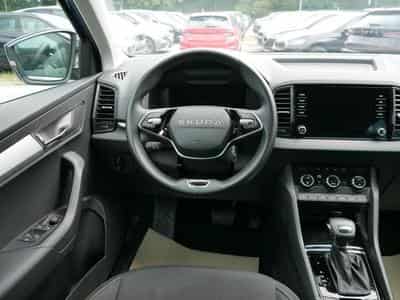 Skoda Karoq Selection (2025) - Photo 13
