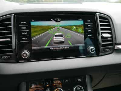 Skoda Karoq Selection (2025) - Photo 14
