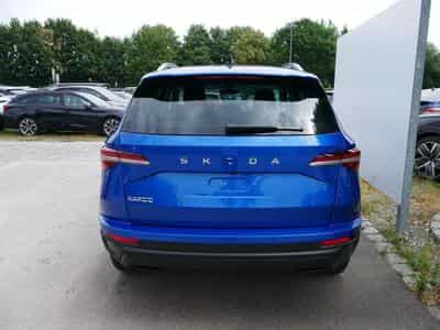 Skoda Karoq Selection (2025) - Photo 2