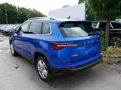Skoda Karoq Selection (2025) - Photo 5