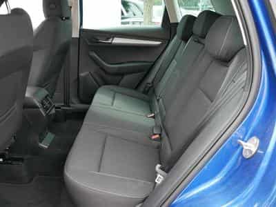 Skoda Karoq Selection (2025) - Photo 7