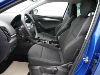 Skoda Karoq Selection (2025) - Photo 8