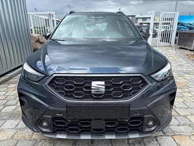 Seat Arona Style 1,0TSI 115 (2026) - Photo 2