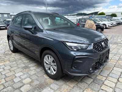 Seat Arona Style 1,0TSI 115 (2026) - Photo 3