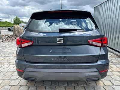 Seat Arona Style 1,0TSI 115 (2026) - Photo 5