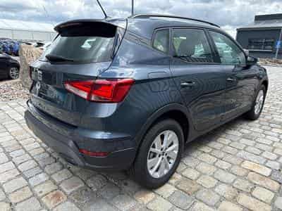Seat Arona Style 1,0TSI 115 (2026) - Photo 6