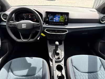 Seat Arona Style 1,0TSI 115 (2026) - Photo 7