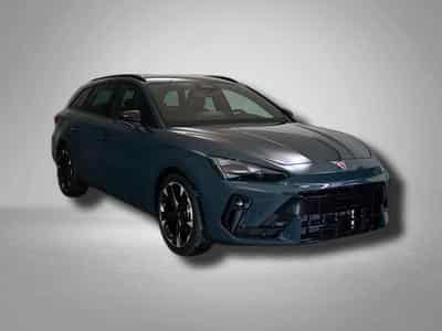Cupra Leon 1.5 eTSI 7-Gang-DSG (2026) - Photo 7
