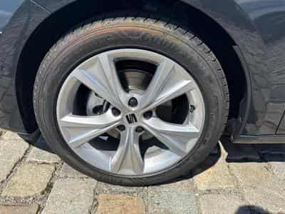Seat Leon FR 1.5 eTSI (2026) - Photo 10