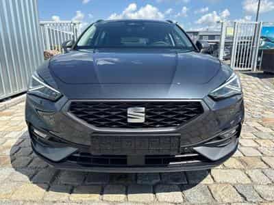 Seat Leon FR 1.5 eTSI (2026) - Photo 11