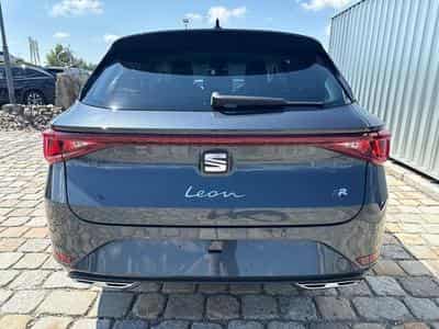 Seat Leon FR 1.5 eTSI (2026) - Photo 12