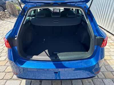 Seat Leon FR 1.5 eTSI (2026) - Photo 13