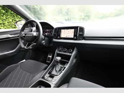 Skoda Karoq Sportline (2025) - Photo 8