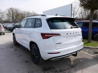 Skoda Karoq Sportline 2.0 TSI 4x4 DSG (2026) - Photo 5