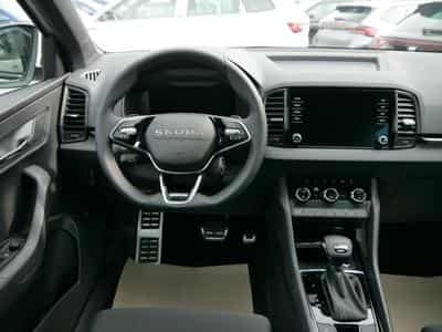 Skoda Karoq Sportline 2.0 TSI 4x4 DSG (2026) - Photo 11